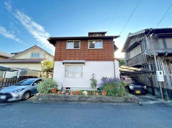 2LDK house in Chita
