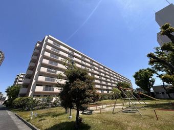 3LDK apartment in Obu