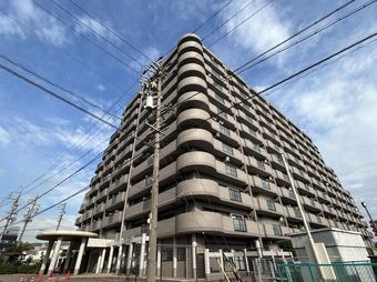 3LDK apartment in Tokai