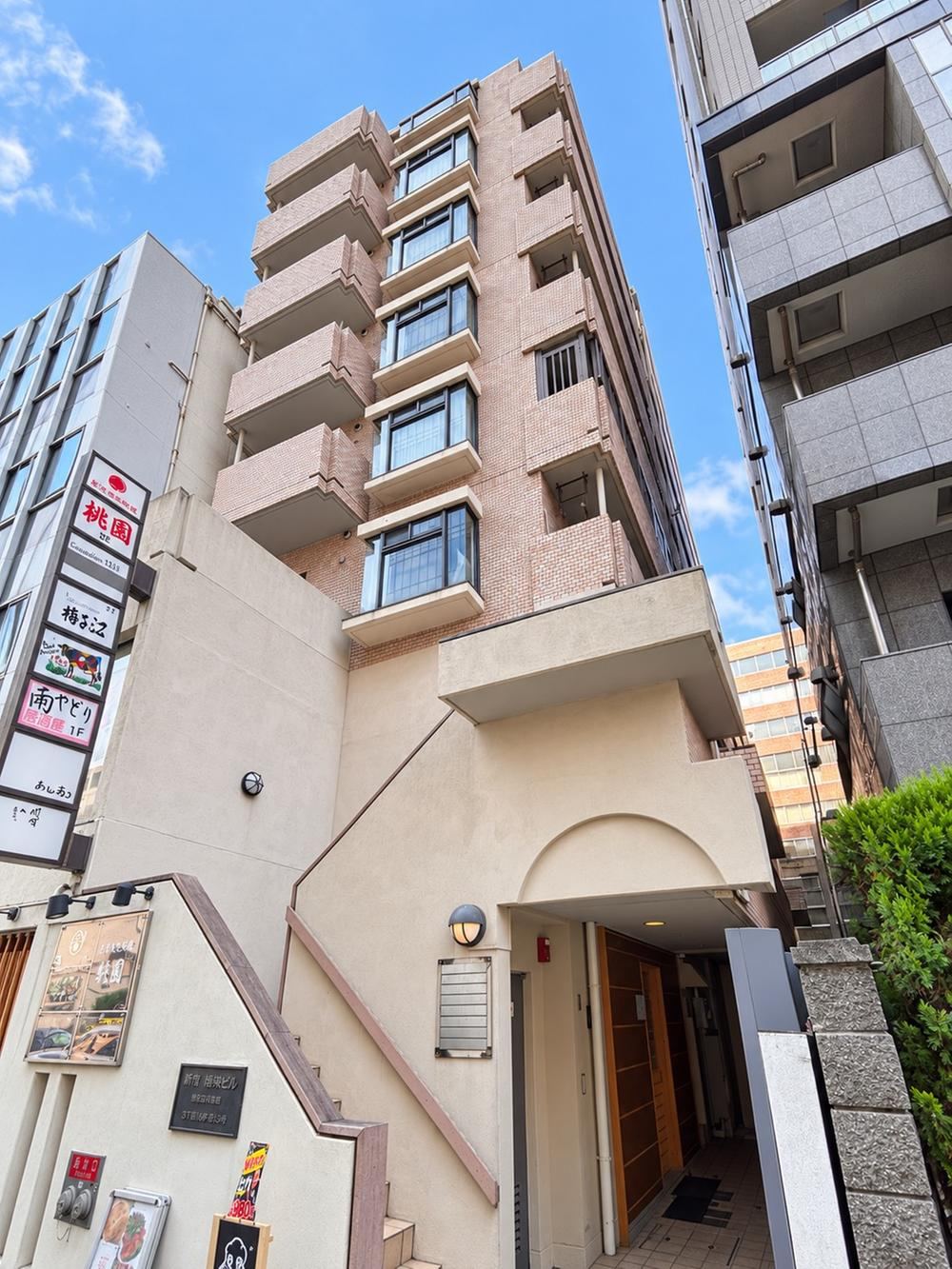 3DK apartment in Naka Ward, Yokohama, Kanagawa - Photo 1