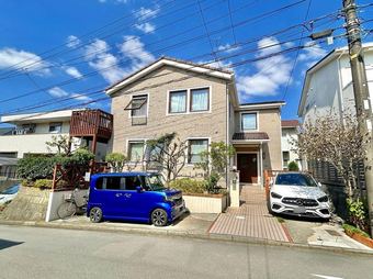 4LDK house in Izumi Ward, Yokohama