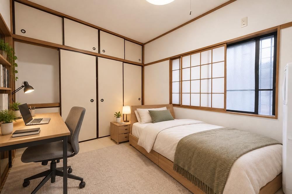 5LDK house in Ota Ward, Tokyo - Photo 1