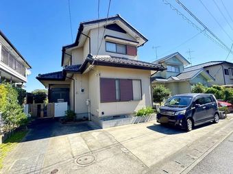 3LDK house in Ryugasaki