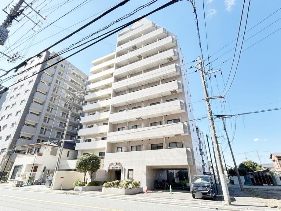 studio apartment in Matsudo, Chiba - Photo 1