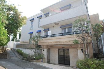 2LDK apartment in Kamakura