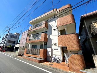 2LDK apartment in Niiza