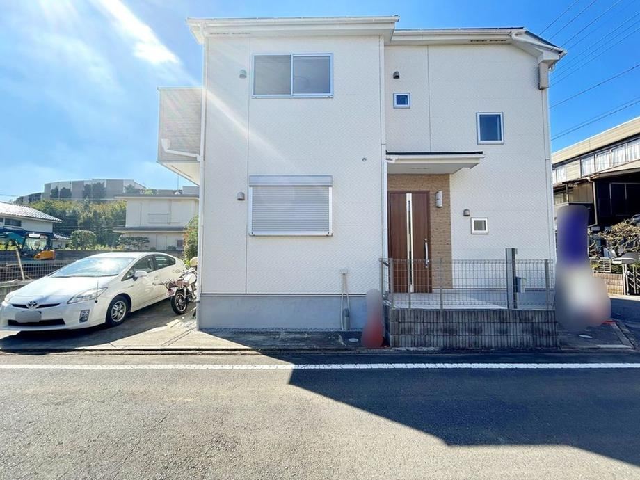 4LDK house in Higashikurume, Tokyo - Photo 1