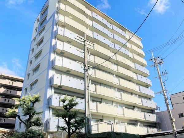 3LDK apartment in Ukyo Ward, Kyoto - Photo 1