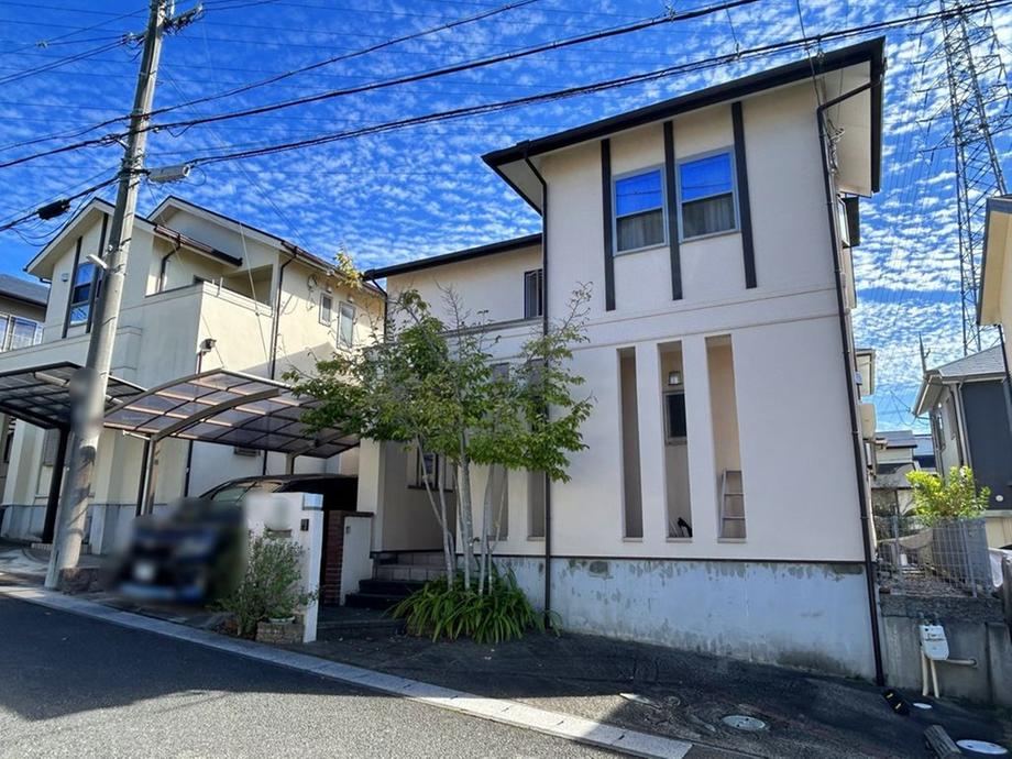 4LDK house in Ikoma, Nara - Photo 1