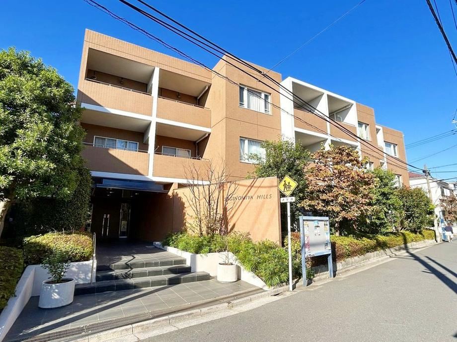 1LDK apartment in Nakano Ward, Tokyo - Photo 1