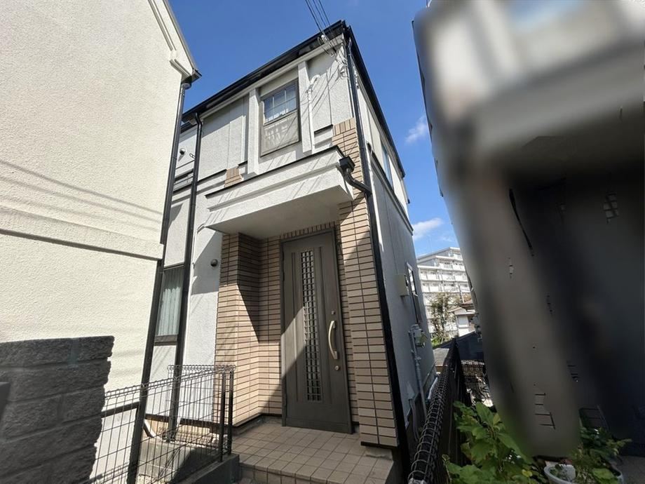 3LDK house in Setagaya Ward, Tokyo - Photo 1