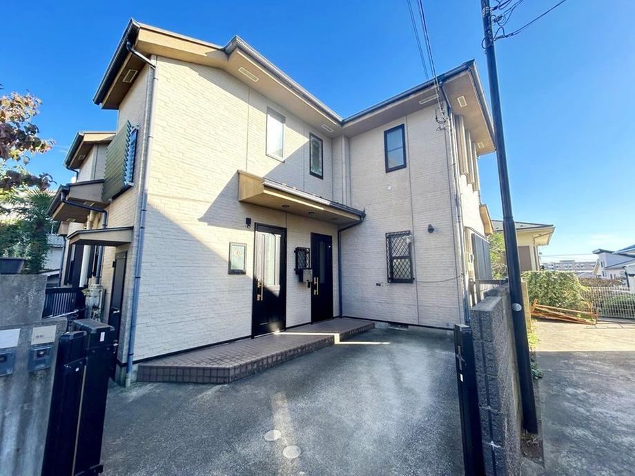 4LDK house in Setagaya Ward, Tokyo - Photo 1