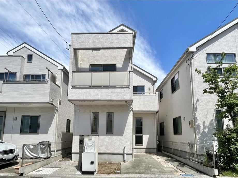 3LDK house in Setagaya Ward, Tokyo - Photo 1