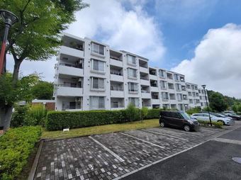 4LDK apartment in Hanno