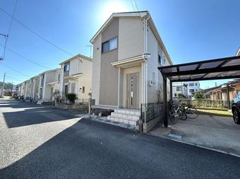 4LDK house in Sayama