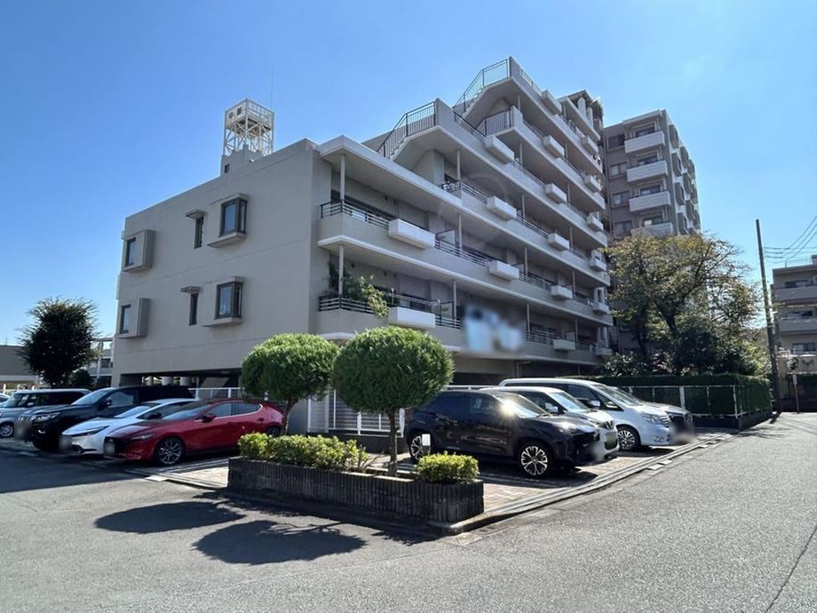 3LDK apartment in Sayama, Saitama - Photo 1