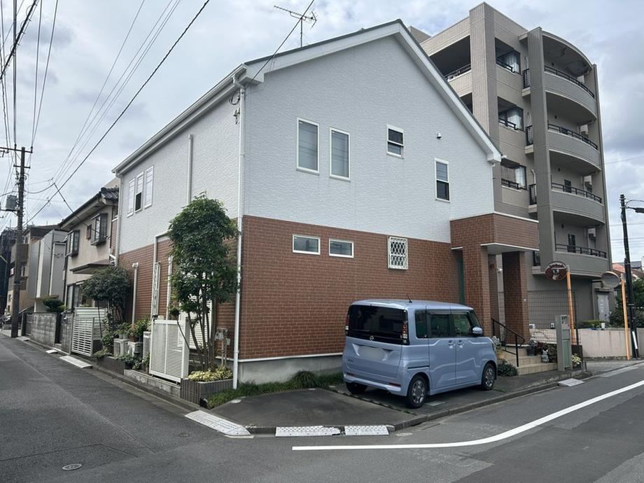 4LDK house in Kodaira, Tokyo - Photo 1