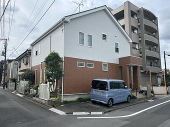 4LDK house in Kodaira