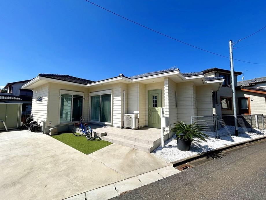 3LDK house in Kashiwa, Chiba - Photo 1