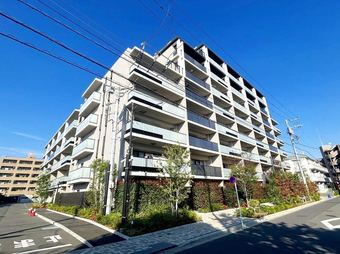 1LDK apartment in Kodaira