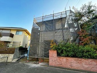 3LDK house in Higashimurayama