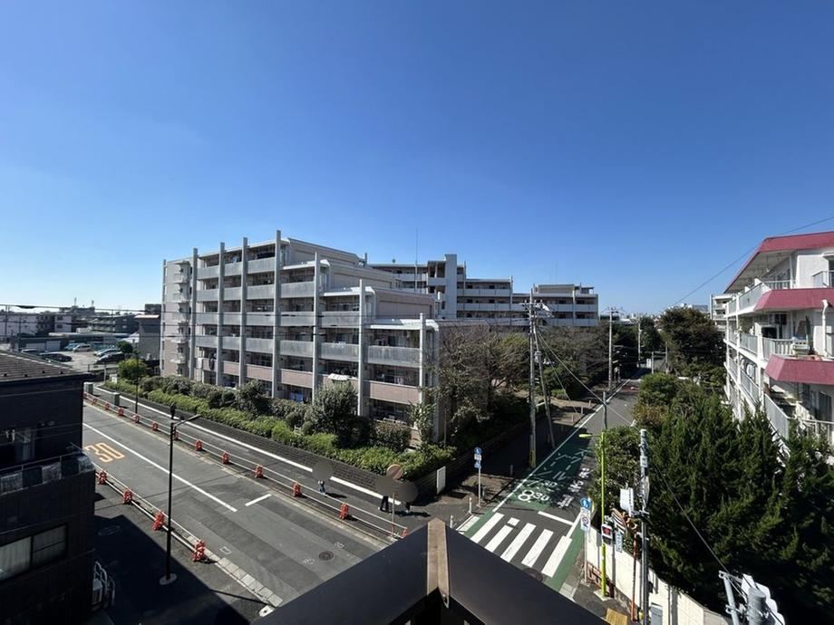 3LDK apartment in Setagaya Ward, Tokyo - Photo 1
