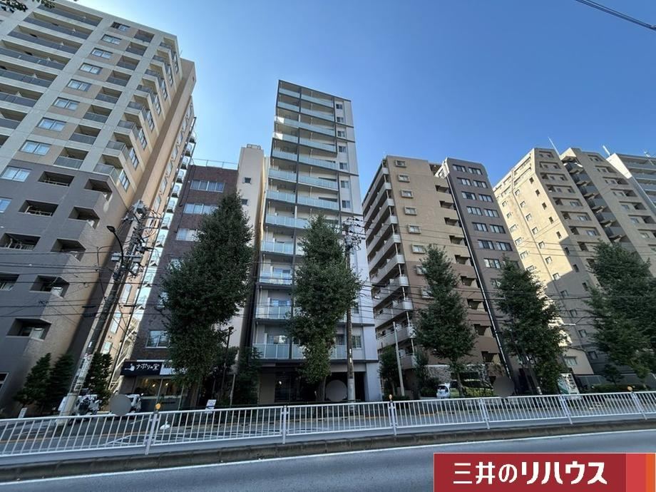 1LDK apartment in Bunkyo Ward, Tokyo - Photo 1