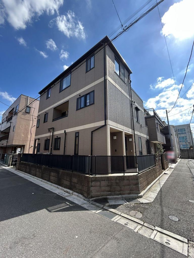 2LDK house in Kawaguchi, Saitama - Photo 1