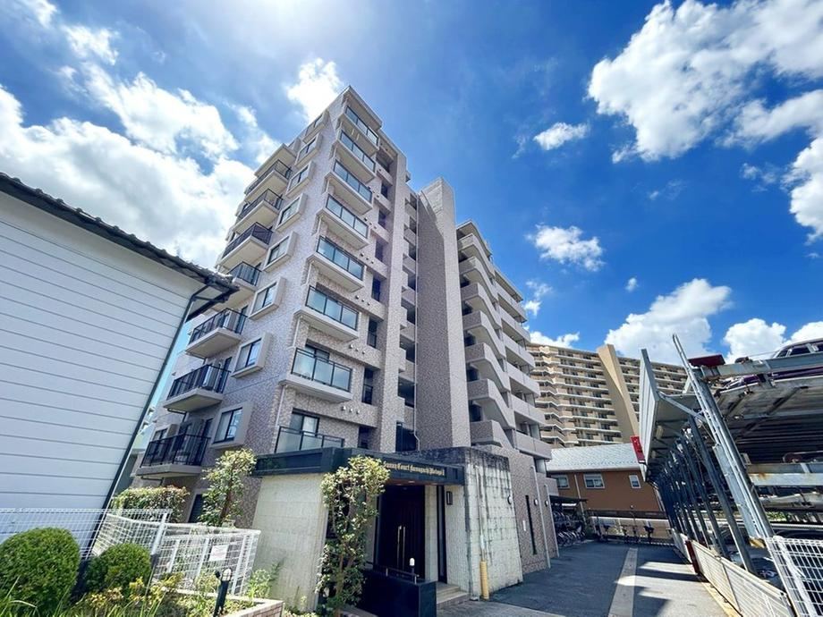 3LDK apartment in Kawaguchi, Saitama - Photo 1