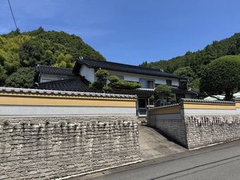 10LDK house in Asago