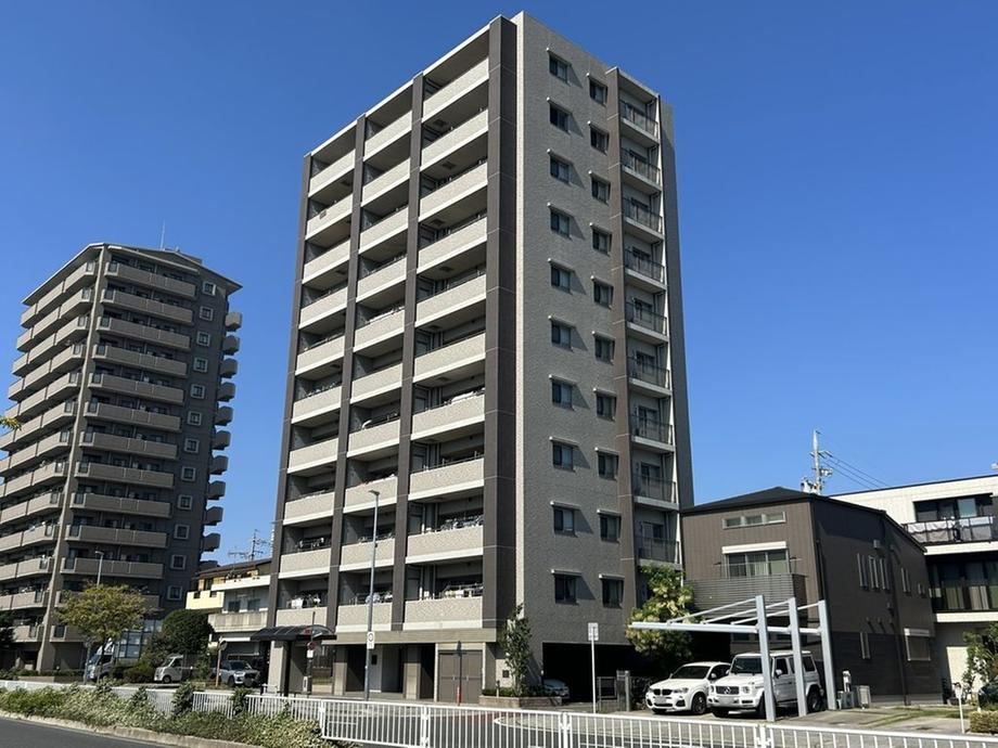 3LDK apartment in Mizuho Ward, Nagoya, Aichi - Photo 1