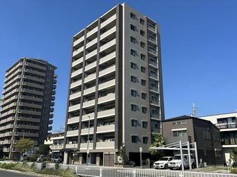 3LDK apartment in Mizuho Ward, Nagoya