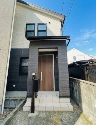 3LDK+S house in Mizuho Ward, Nagoya