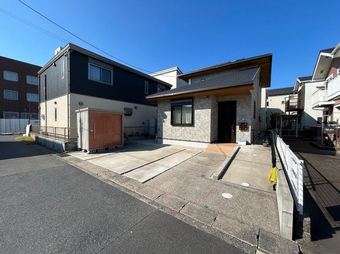 3LDK+S house in Nakagawa Ward, Nagoya