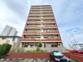 3LDK apartment in Ichinomiya