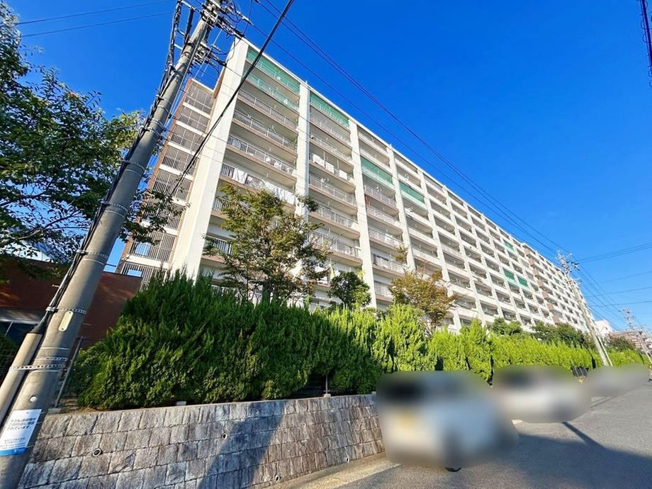 3LDK apartment in Meito Ward, Nagoya, Aichi - Photo 1