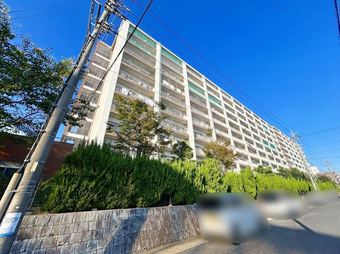 3LDK apartment in Meito Ward, Nagoya