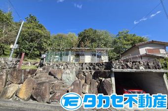 2DK house in Ako