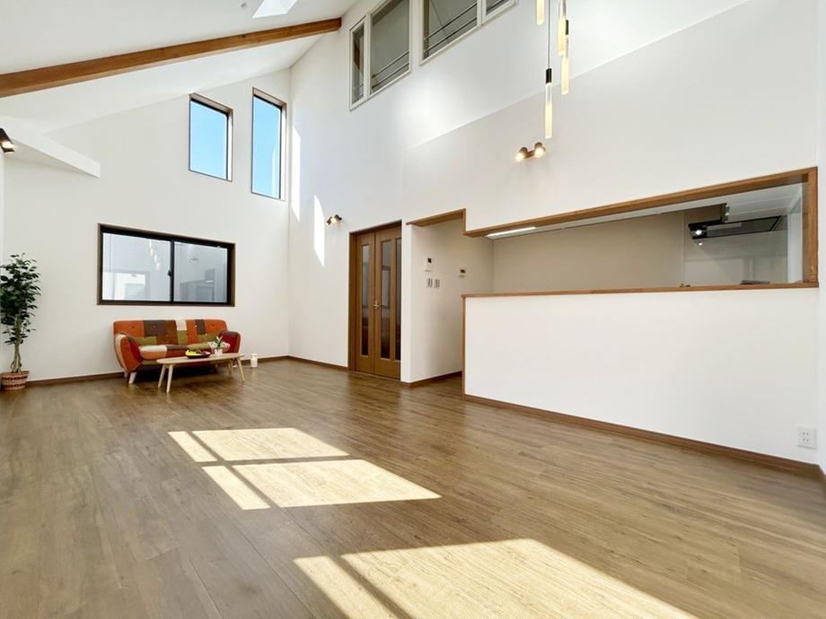 4LDK house in Nerima Ward, Tokyo - Photo 1