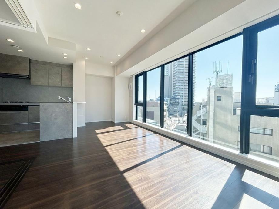 3LDK apartment in Nerima Ward, Tokyo - Photo 1