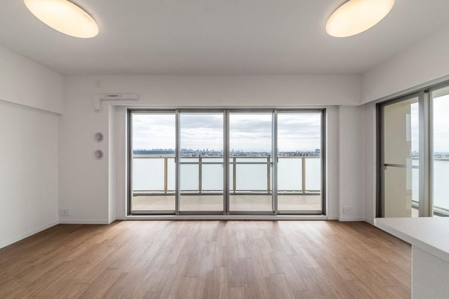 4LDK apartment in Amagasaki, Hyogo - Photo 1