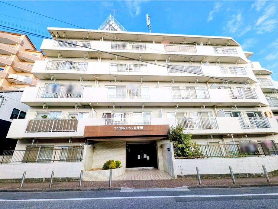 4LDK apartment in Adachi Ward, Tokyo - Photo 1