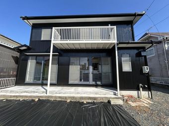 3LDK+S house in Toyohashi