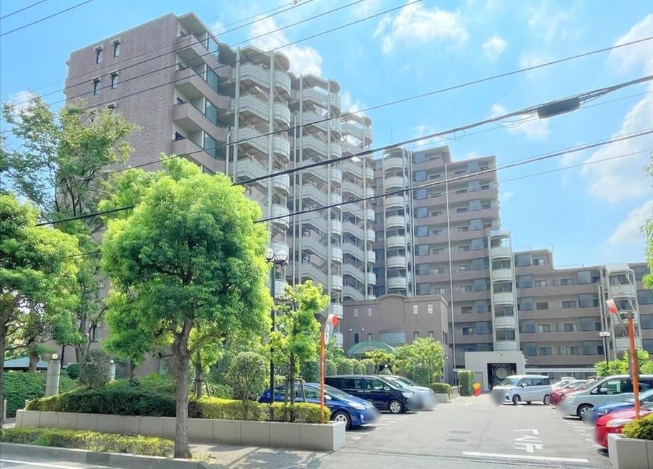 3LDK apartment in Chuo Ward, Saitama - Photo 1
