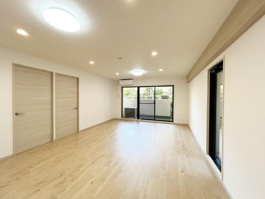 3LDK+S apartment in Nishi Ward, Kobe, Hyogo - Photo 1