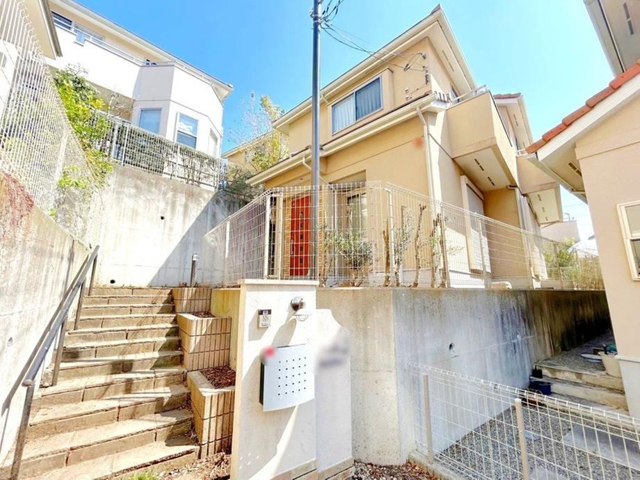 4LDK house in Machida, Tokyo - Photo 1