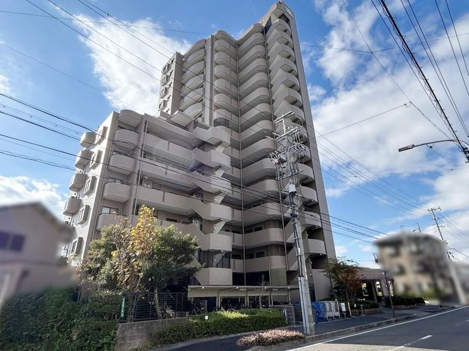 3LDK apartment in Moriyama Ward, Nagoya, Aichi - Photo 1