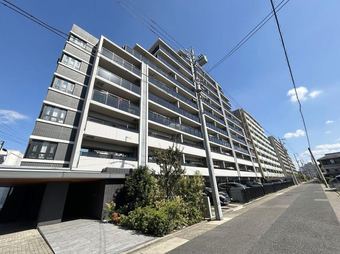3LDK apartment in Moriyama Ward, Nagoya