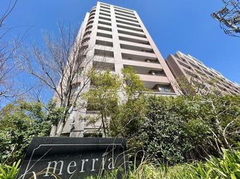4LDK apartment in Kita Ward, Nagoya