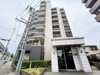 3LDK apartment in Moriyama Ward, Nagoya
